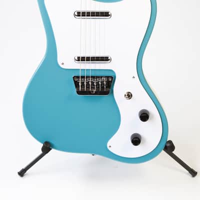 Danelectro '67 Dano Aqua image 1