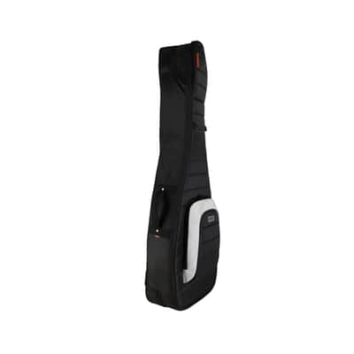 MONOcase Classic Dual Bass Guitar Case - Electric Bass Gigbag image 2