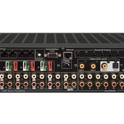 Russound MCA-88 - Black image 3