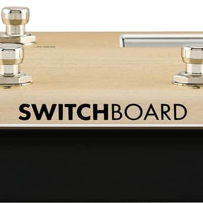 Fender Switchboard Effects Operator image 4