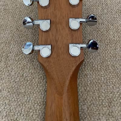 Taylor GS Mini-e Koa Electro Acoustic Mexico image 9