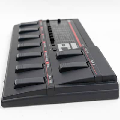 Korg A4 Guitar Effects Pedal Floorboard Processor image 5