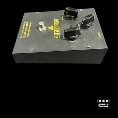 EHX Black Russian Big Muff Ron Sound Classic Mod - X22764 image 5