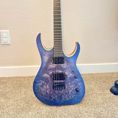 Mayones Duvell Elite 6 image 1