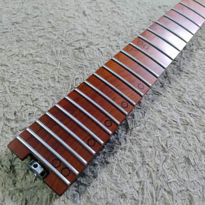 Schecter Aaron Marshall AM-6 (Guitar Neck) image 5