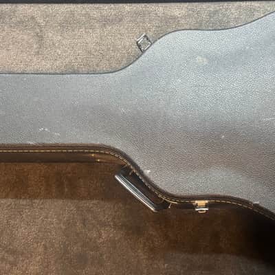 Immagine Fender D'Aquisto Standard 1984 - 1987 - Black - 14