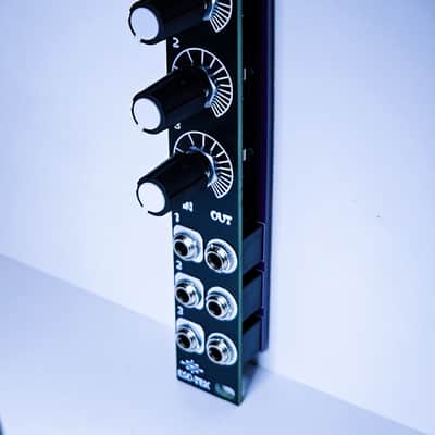 3C-A (Passive 3 Channel Attenuator) image 8