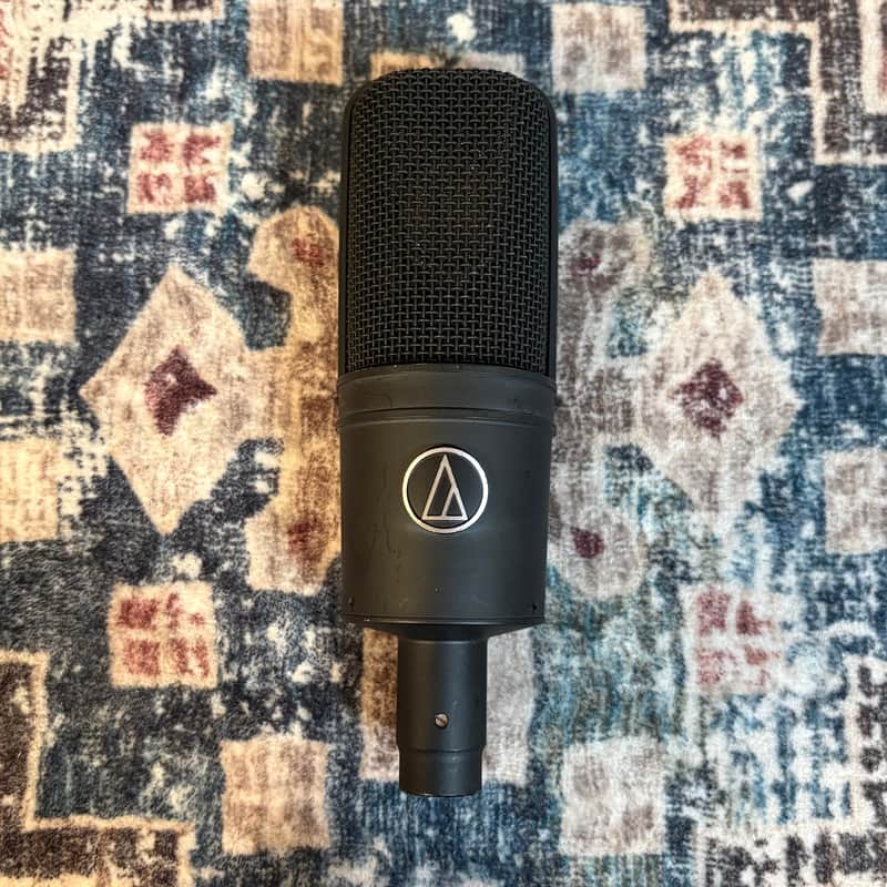 Audio-Technica AT4040