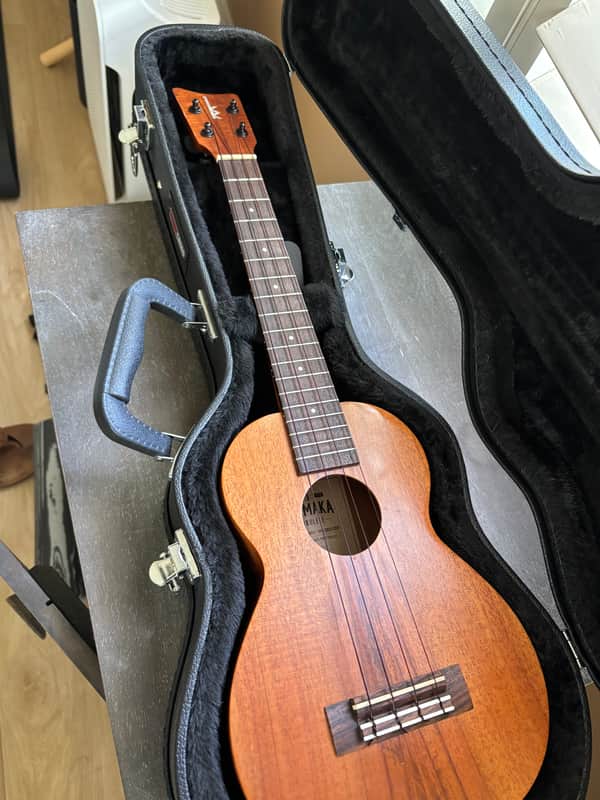 Kamaka HF-2L 2018 image 1