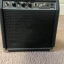 Squier SP10 1x6" 10w Guitar Combo Amp 2010s - Black