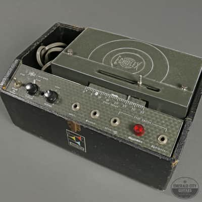 Maestro EP-3 Solid State image 3