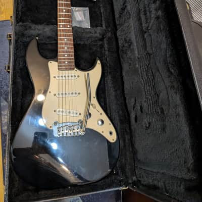 G&L SC-3 Electric Guitar Made in USA 1988-91 image 2
