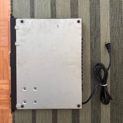 Yamaha RM50 Drum Rhythm Sound Module - Tone Generation System With Manual UNIT#2 image 8