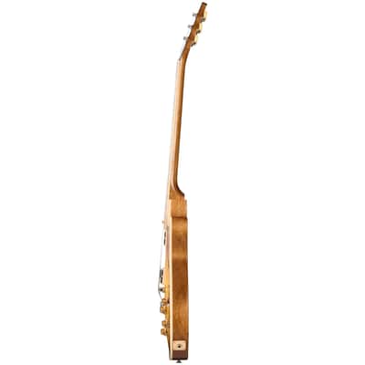 Gibson Les Paul Standard '50s Faded Electric Guitar, Vintage Tobacco Burst image 6