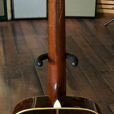 1933 Martin C-3 Archtop w/Hard Case image 14