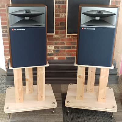 JBL 4429 Studio Monitor (Pair) 2018 image 7