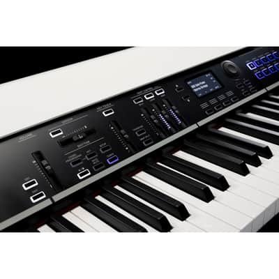Piano de escenario KORG GRANDSTAGE X image 4