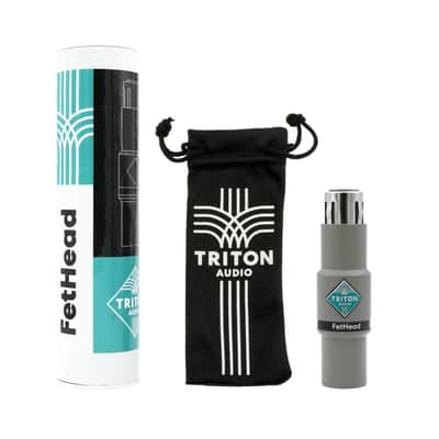 Triton Audio FetHead image 7