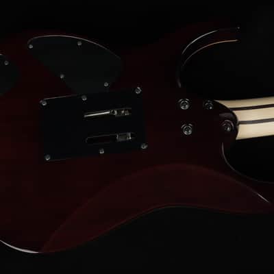 Ibanez J Custom RG8570 - BSR (#177) image 18