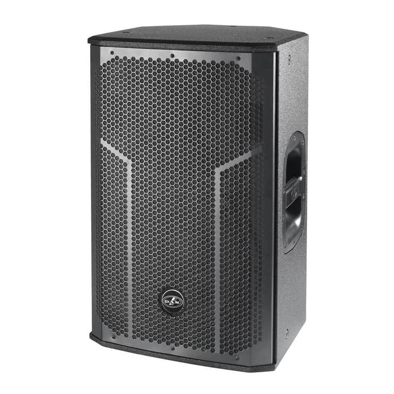 D.A.S. Audio Action 512 2-Way 1200-Watt 12" Passive Loudspeaker image 1
