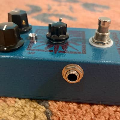 Analogman Mini Chorus 2005 - Present - Cobalt image 6