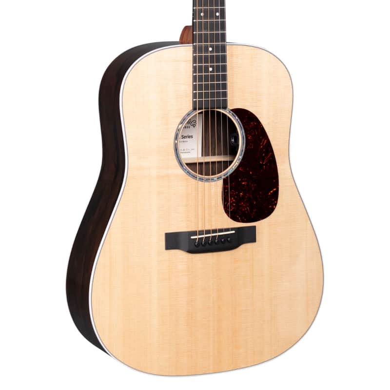 Martin Road Series D-13E Ziricote image 2