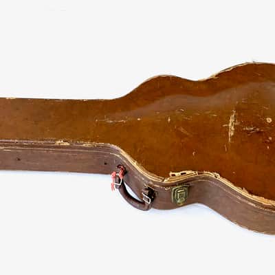 Gibson Super 400 Sunburst 1949 image 25
