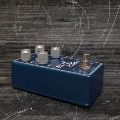 SolidGoldFX Surf Rider IV Spring Reverb image 4