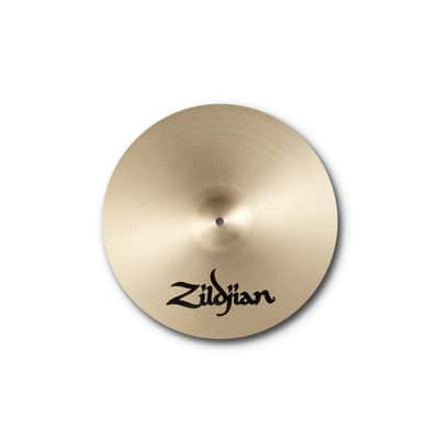 Zildjian A Medium Thin Crash Cymbal 16" image 3
