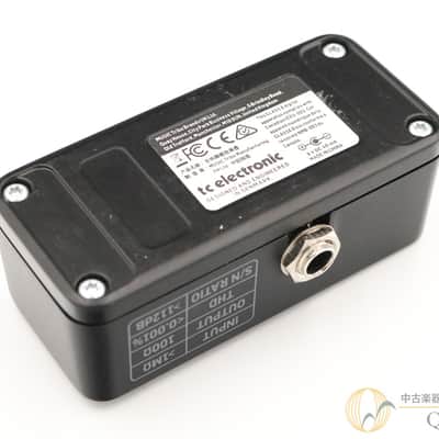 tc electronic BonaFide Buffer image 2