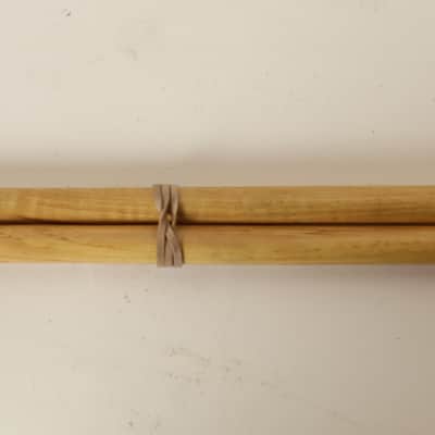 Vintage Rare Slingerland Gene Krupa Signature Drum Stick Pair image 5