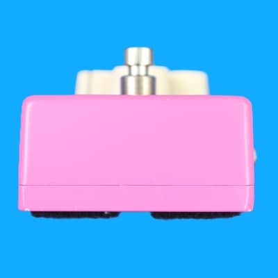 NuX Reissue Series Analog Delay 2010s - Pink image 4