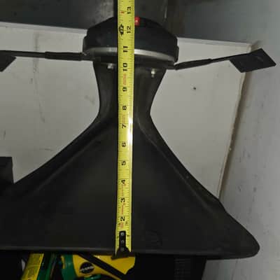 Three (3) EAW CD-5001  Black 2" Compression Drive.  Tests Good. image 6