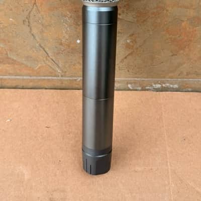Phenyx Pro PTU-52 Dual Handheld Wireless Microphone System image 15