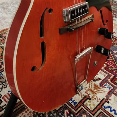 RARE! Kay Speed Demon 562 1960s USA image 4