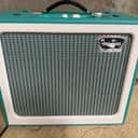 Tone King Gremlin 5-Watt 1x12" Guitar Combo 2017 - Present - Turquoise