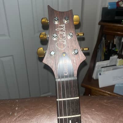 PRS Custom 24-08 2023 - Flame Maple Top image 7