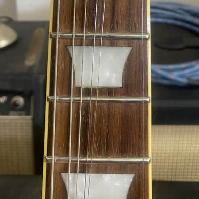 NEW GATOR CASE INCLUDED - 2005 Epiphone Les Paul Standard Plus Top - Heritage Cherry Sunburst image 7