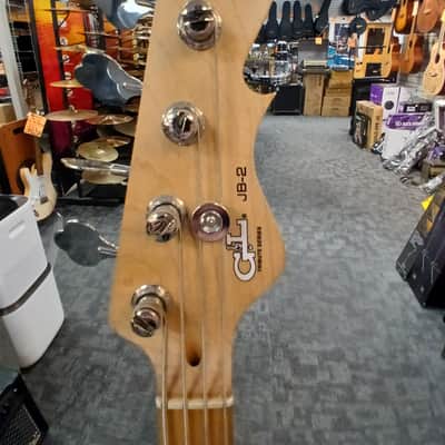 G&L JB-2 image 3