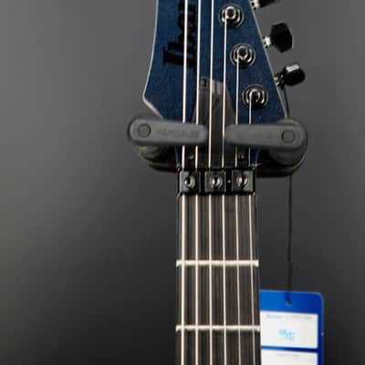 Ibanez RGR6BSP-IPT Standard 2025 Iron Pewter image 3