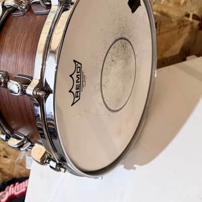Tama 14x5.5" Starclassic Performer Birch/Bubinga - Natural image 7