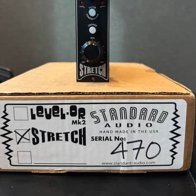Standard Audio Stretch 500 Series image 2