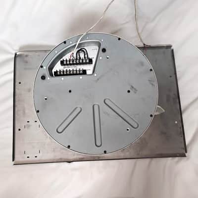 Bose FreeSpace 3 Series II Bass Module White w/ Ceiling Mount 16W image 2