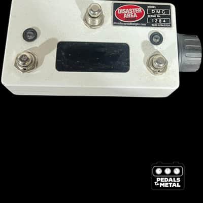 Disaster Area Designs DMC-3XL Gen3 | Reverb