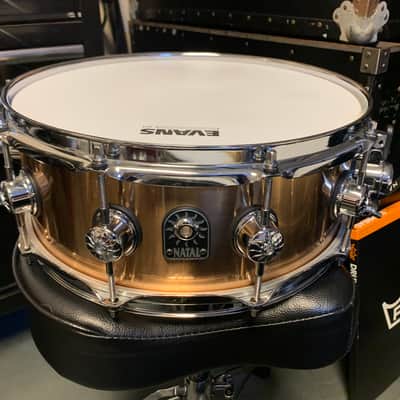 Natal Cafe Racers Walnut Burst “bop kit” image 4