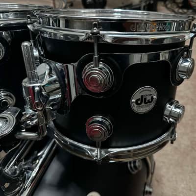 DW Collector's Series Drum Set - 2013 - NC Local Pickup Only image 5