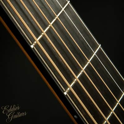 Lowden S-35 Sinker Redwood & Chechen image 9