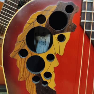 Ovation S778 Elite Special image 5