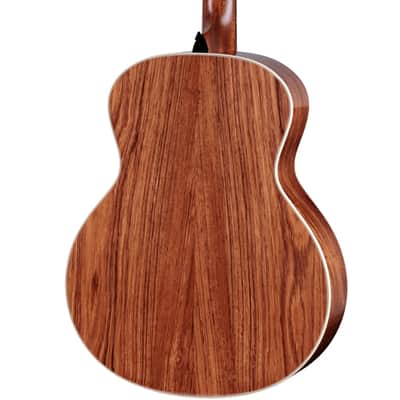 Taylor Gold Label 814e Honduran Rosewood Natural w/case image 3
