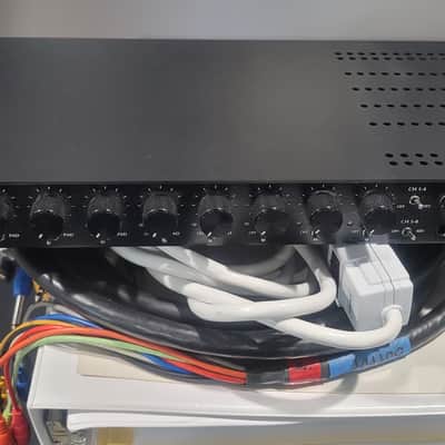 Slate Digital VRS 8 thunderbolt audio interface image 2